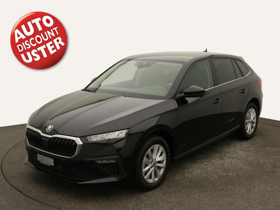 SKODA Scala 1.5 TSI Selection DSG