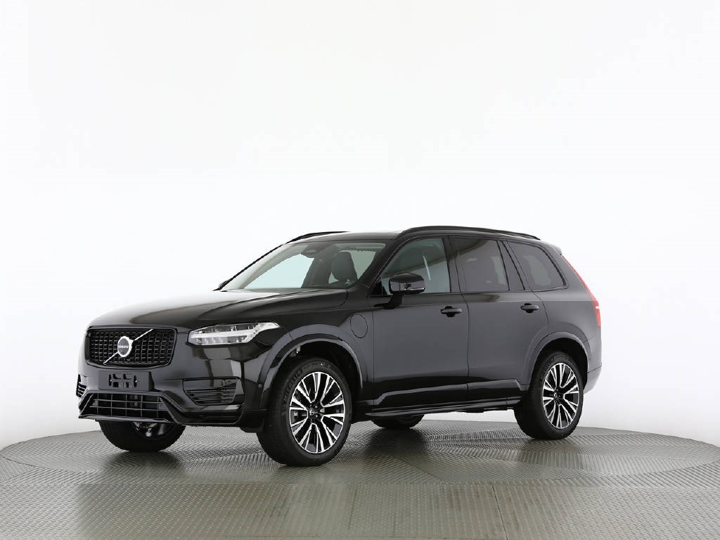 VOLVO XC90 2.0 T8 TE XCENTRIC Plus Dark 7P. eAWD