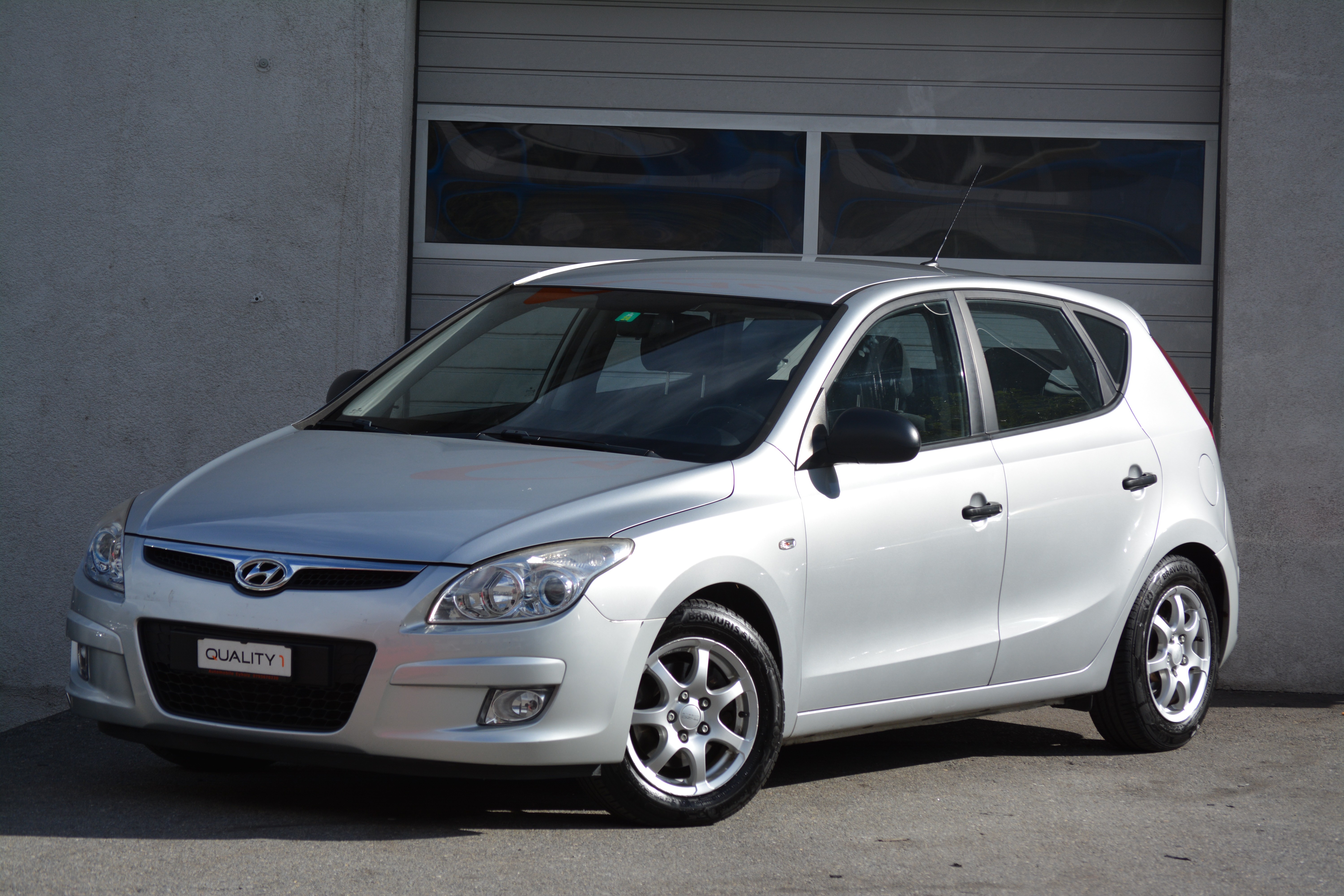 HYUNDAI i30 1.4 Comfort