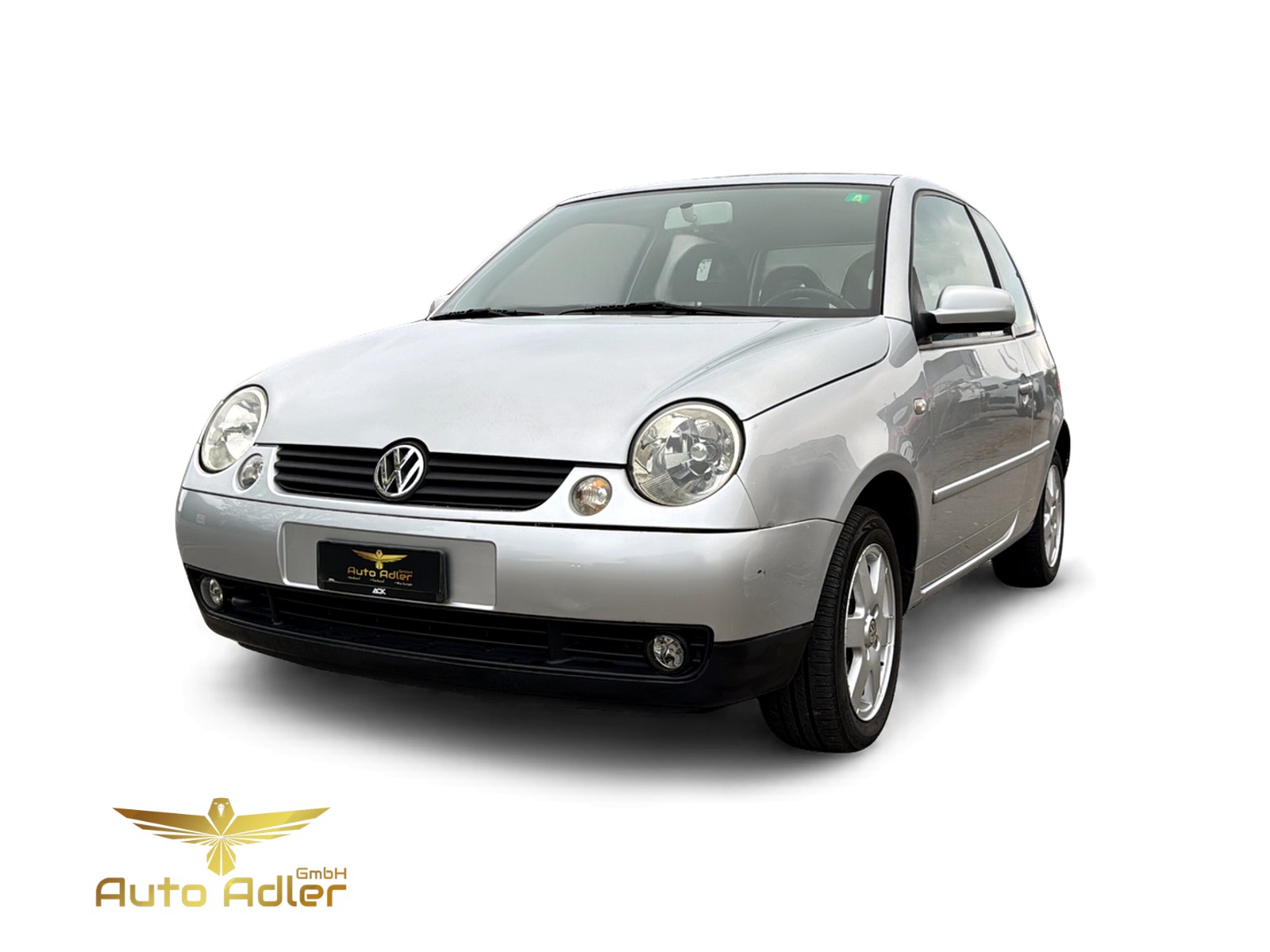 VW Lupo 75 Trendline ABS