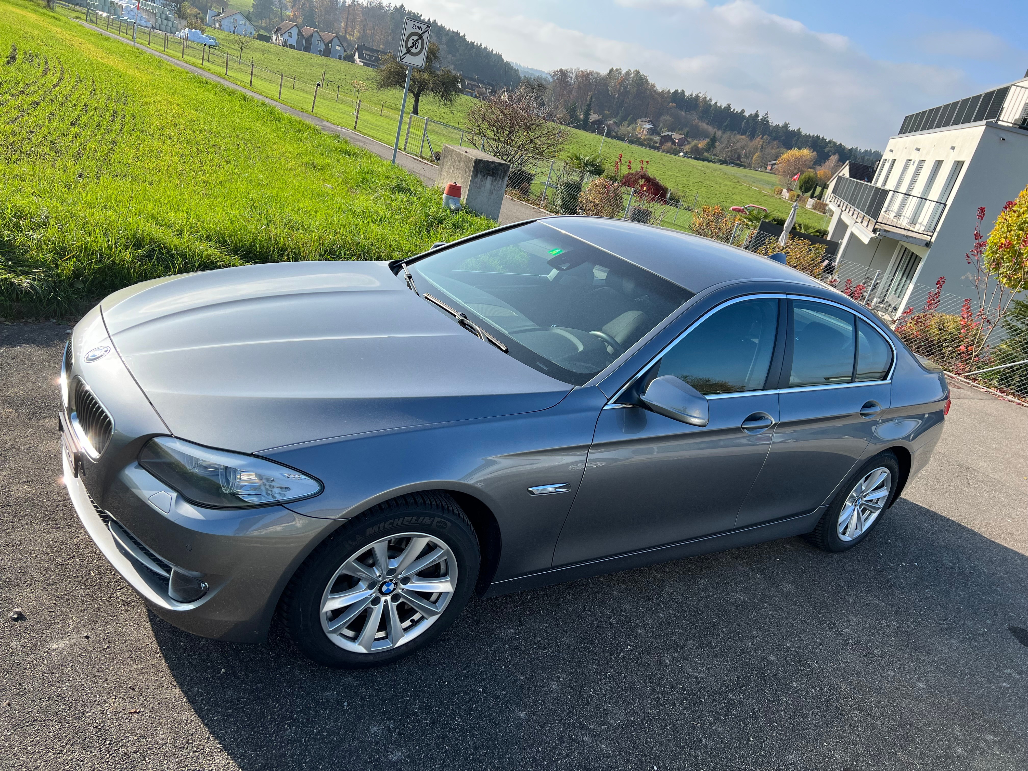 BMW 530d xDrive Steptronic