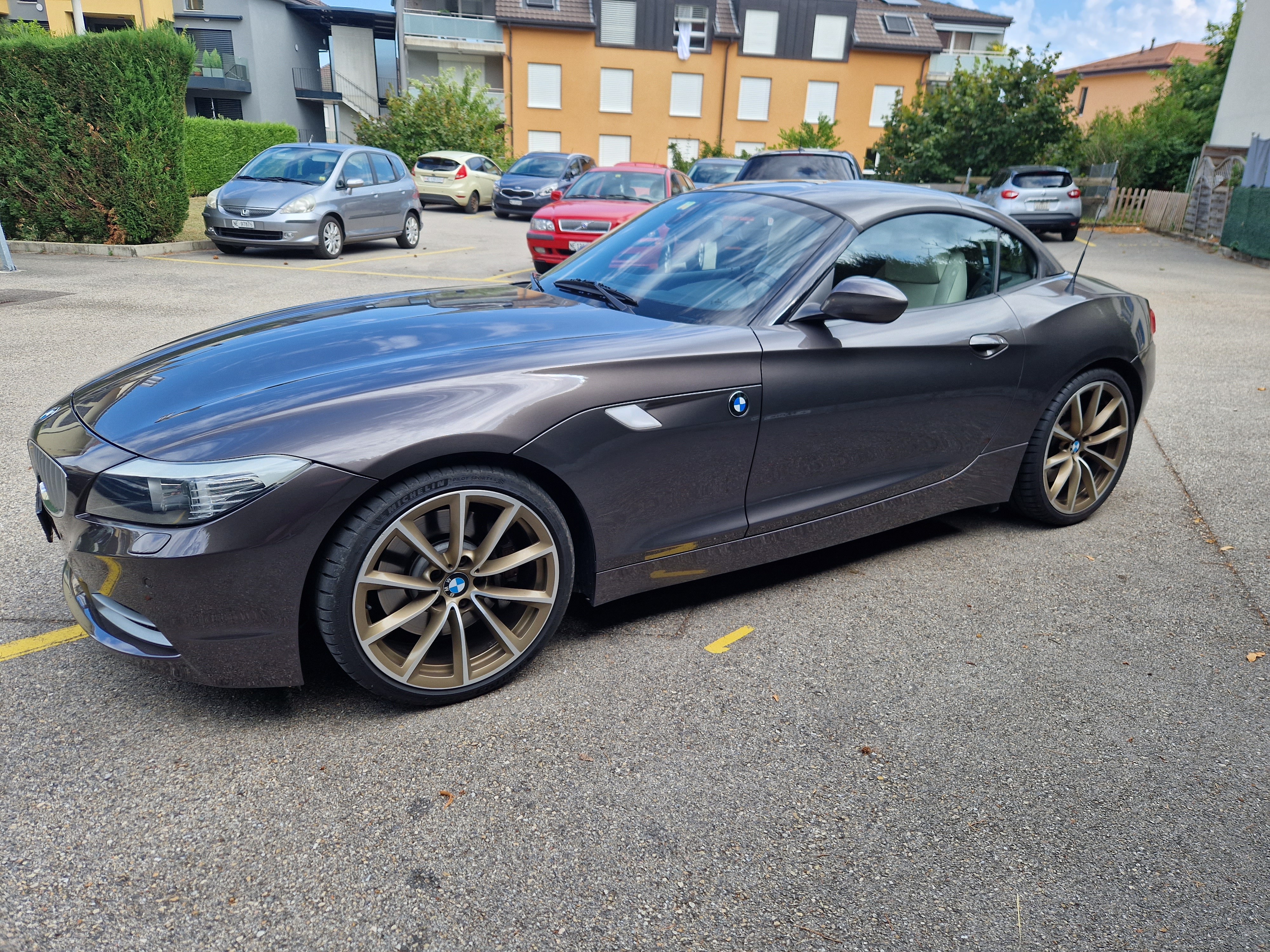 BMW Z4