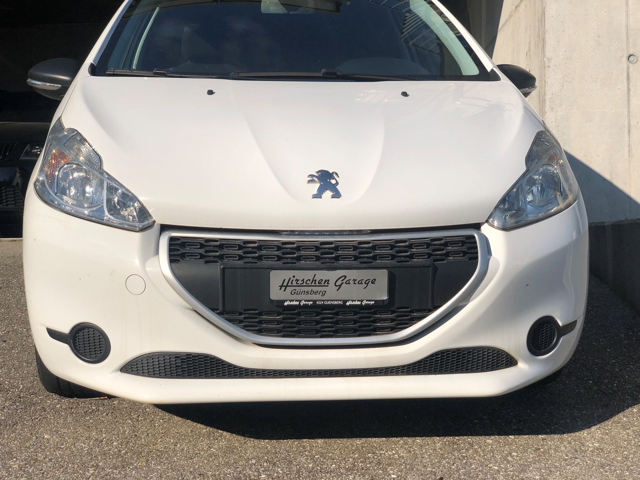 PEUGEOT 208 1.0 VTi Access