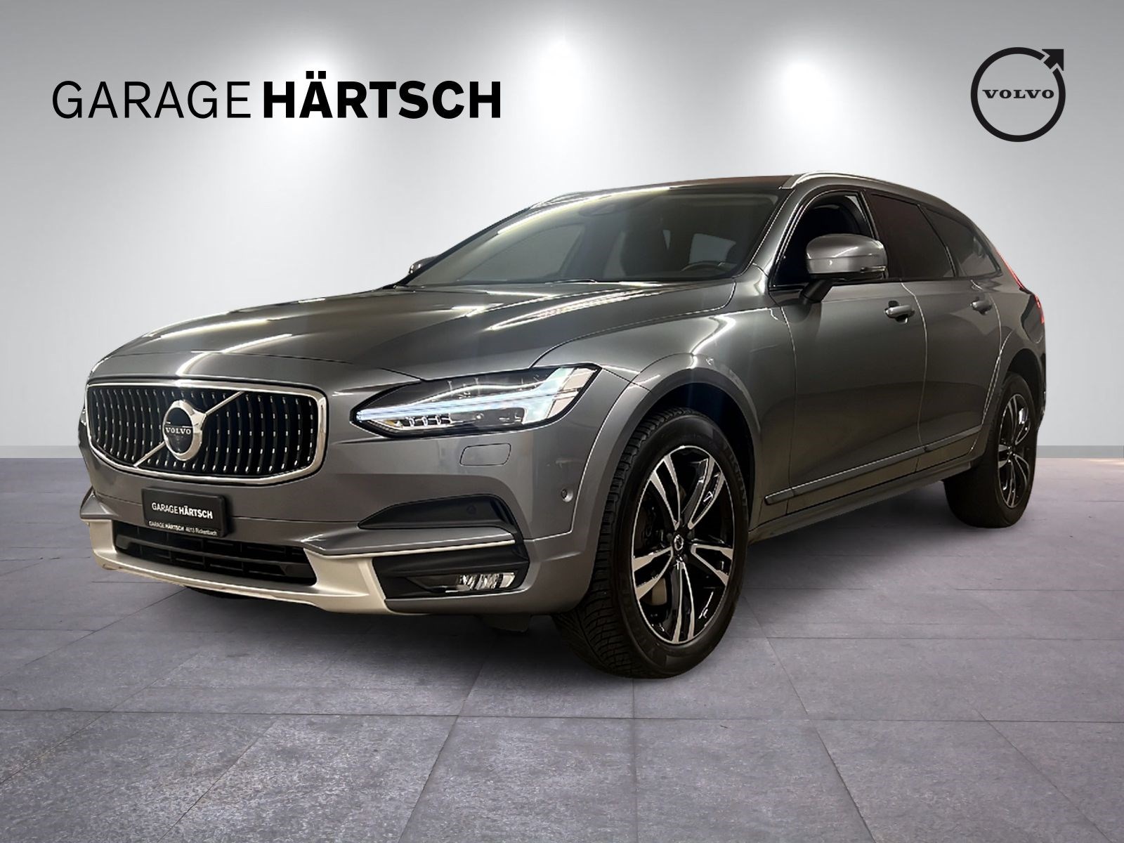 VOLVO V90 Cross Country 2.0 T5 Pro AWD