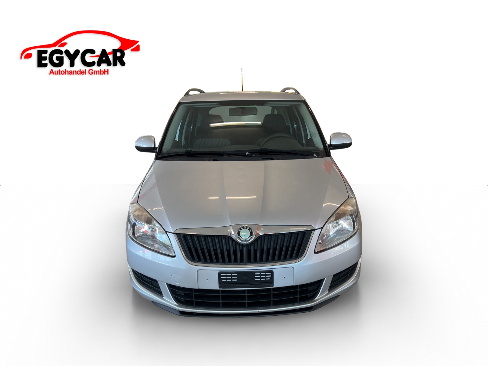 SKODA Fabia 1.2 TSI Ambiente