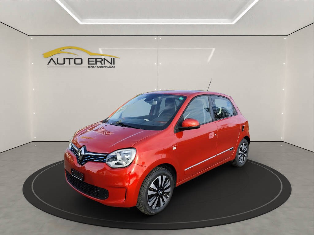 RENAULT Twingo Intens