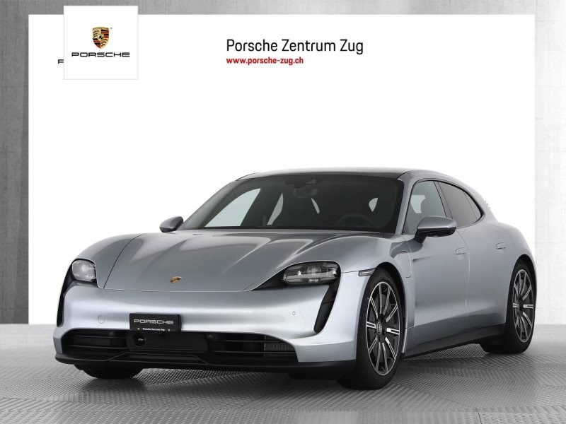 PORSCHE TAYCAN Sport Turismo