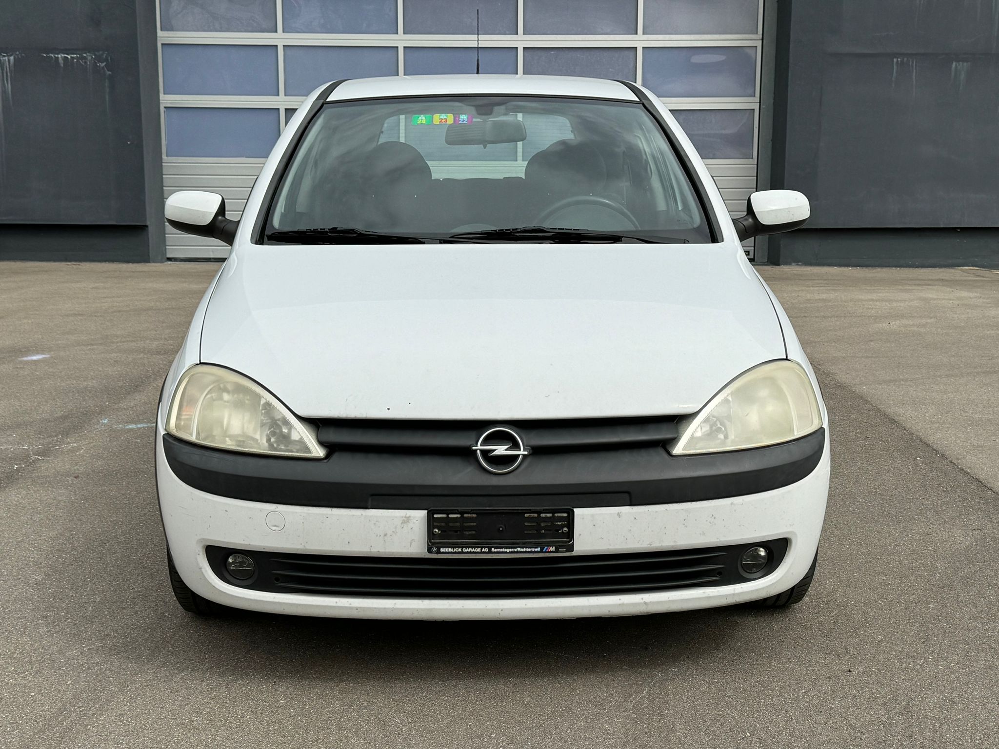 OPEL Corsa 1.4 16V Comfort