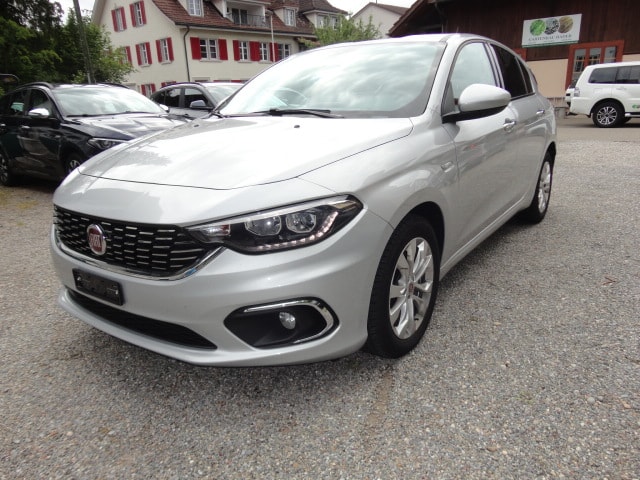 FIAT Tipo 1.6MJ Lounge