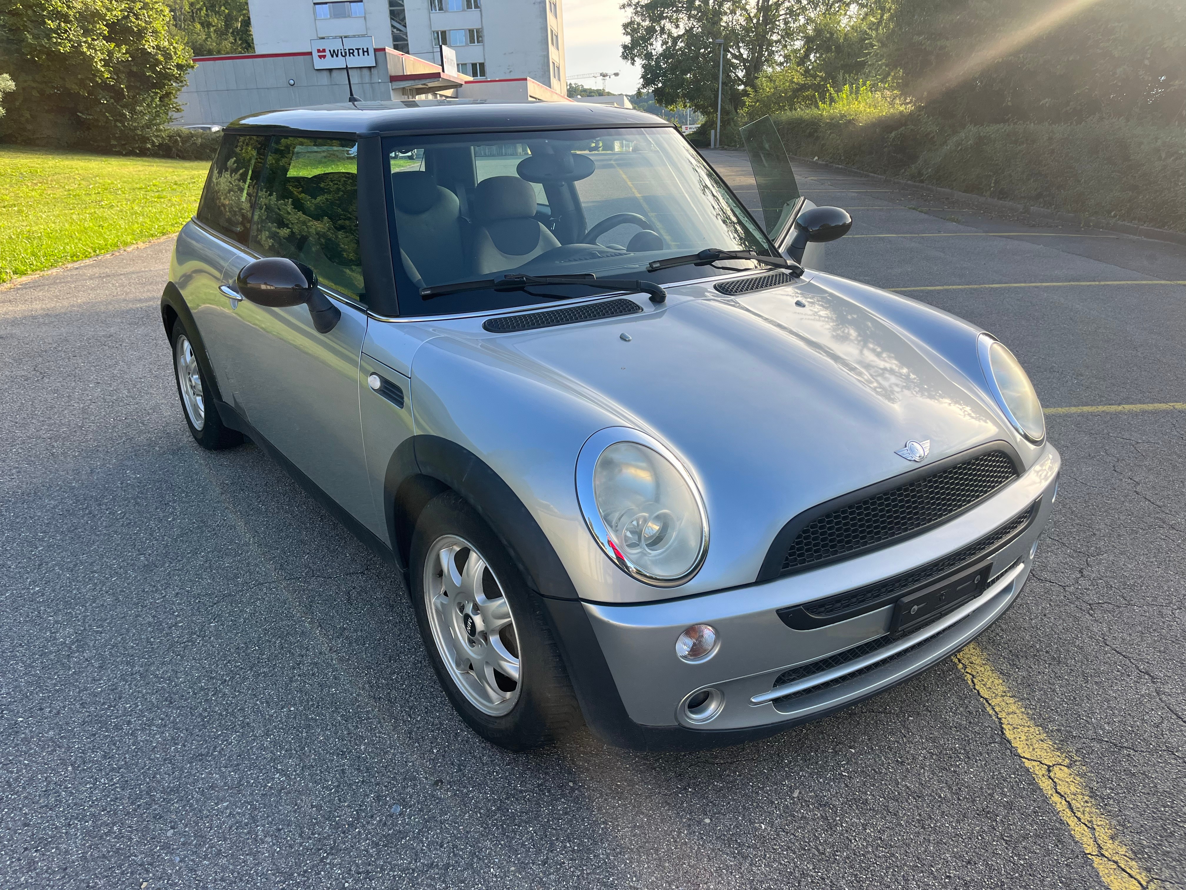 MINI Mini Cooper