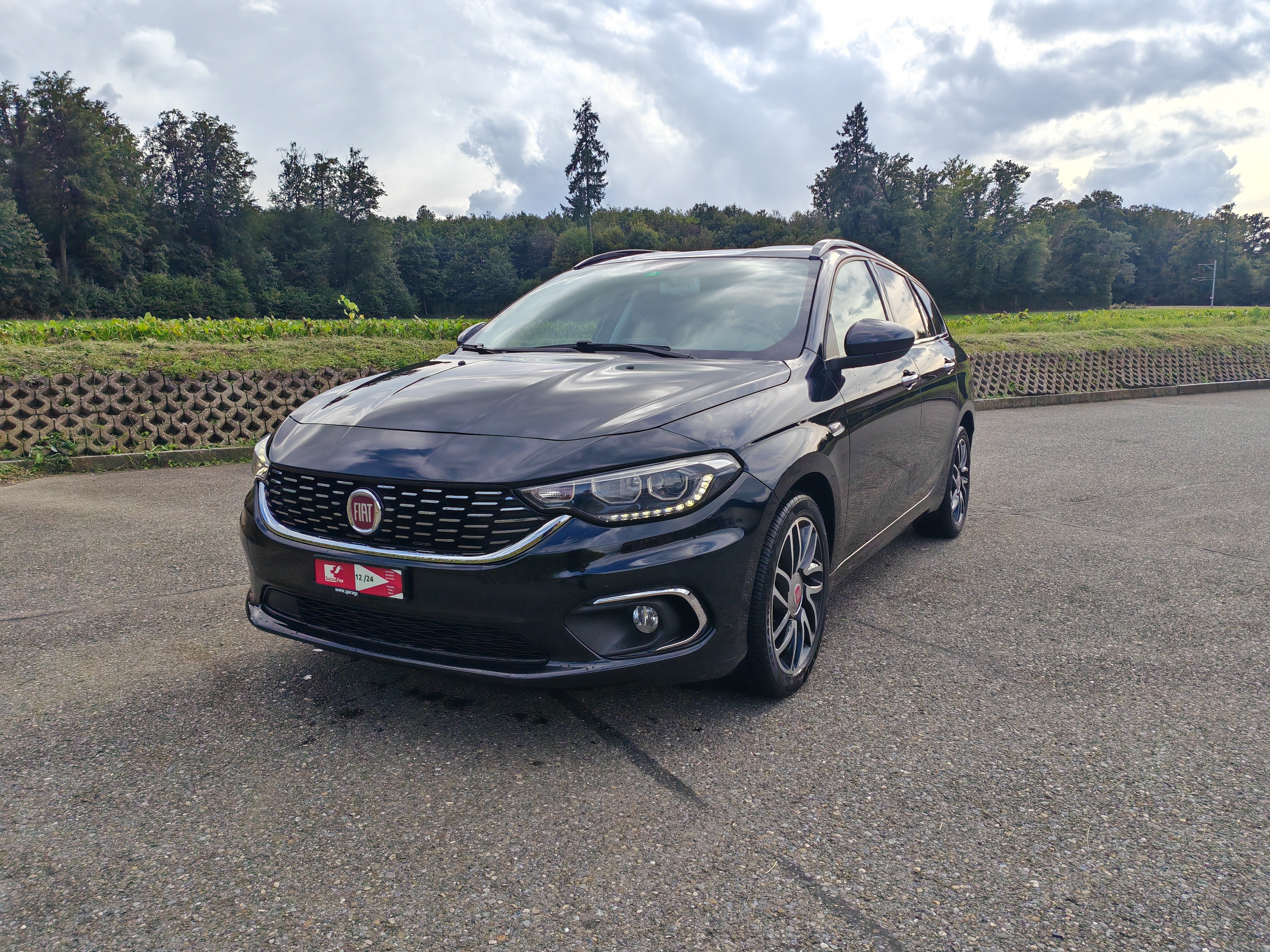 FIAT Tipo 1.6MJ Station Wagon Lounge