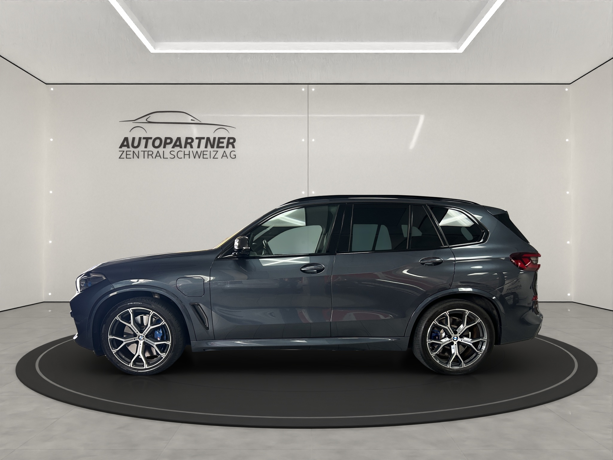 BMW X5 xDrive45e M Sport Steptronic