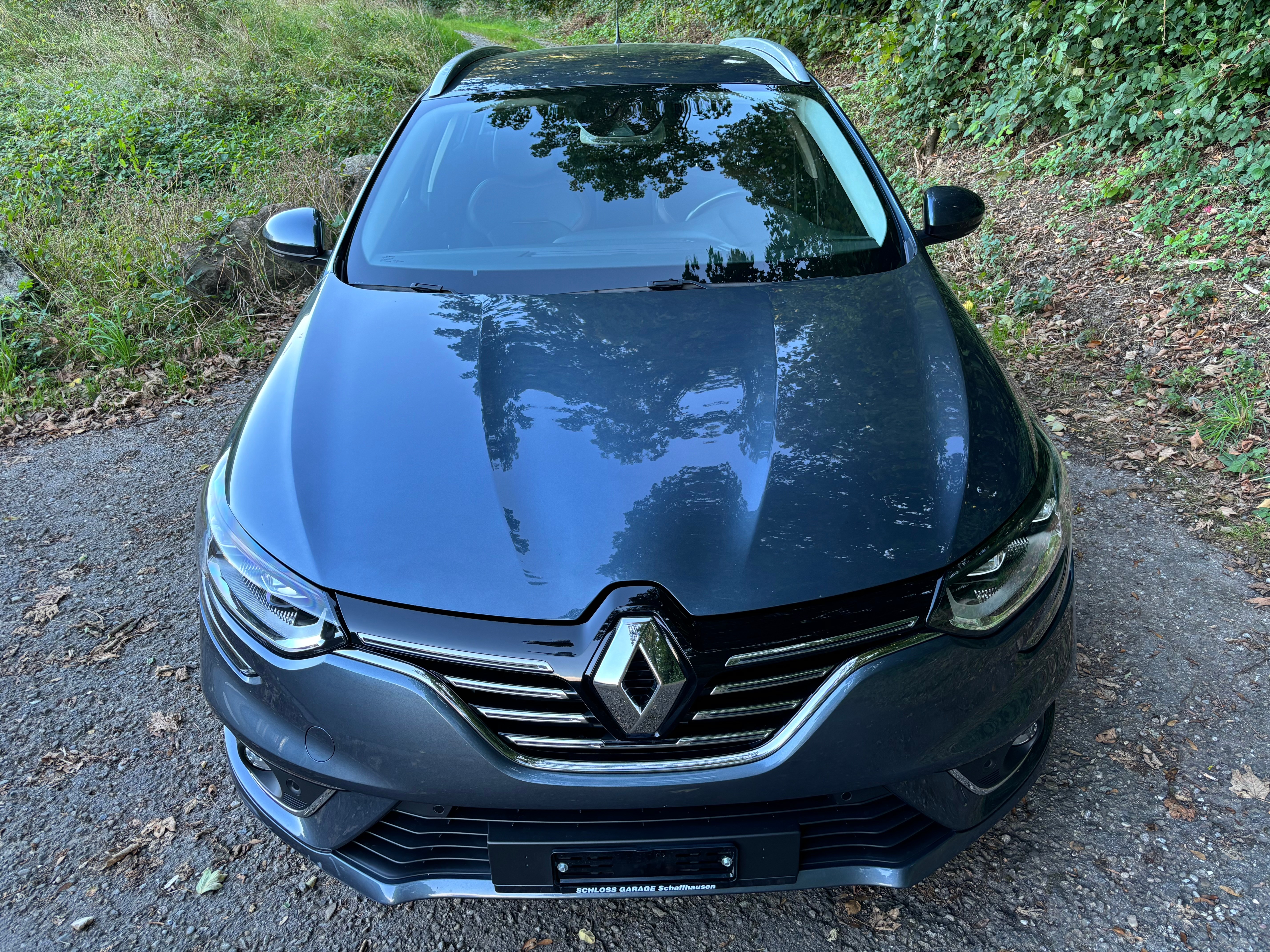 RENAULT Mégane Grandtour 1.2 16V T 90th Anniversary EDC