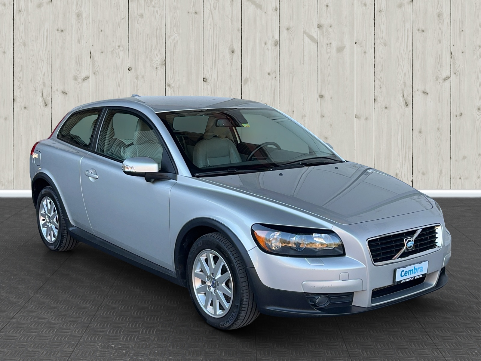 VOLVO C30