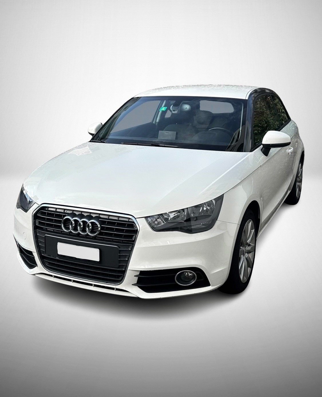 AUDI A1 1.4 TFSI Attraction S-tronic