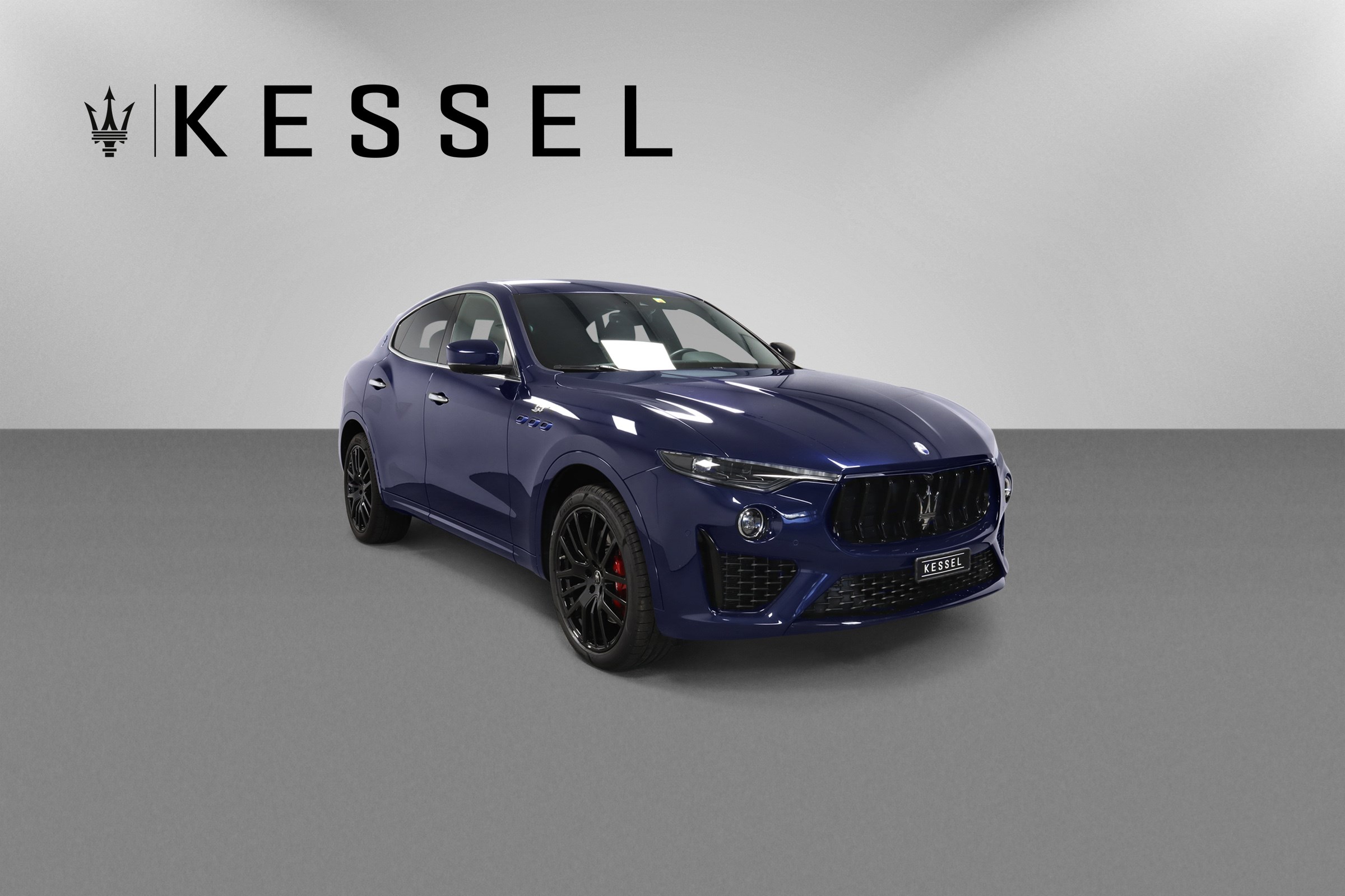 MASERATI Levante 2.0 MHEV GT Hybrid Automatica