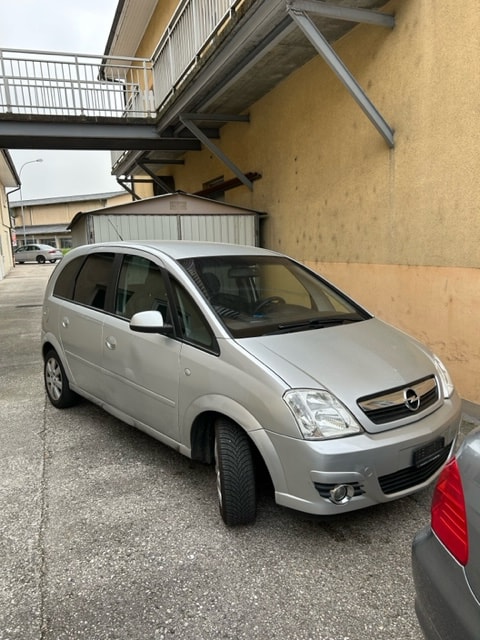 OPEL Meriva 1.6i-16 TP Enjoy