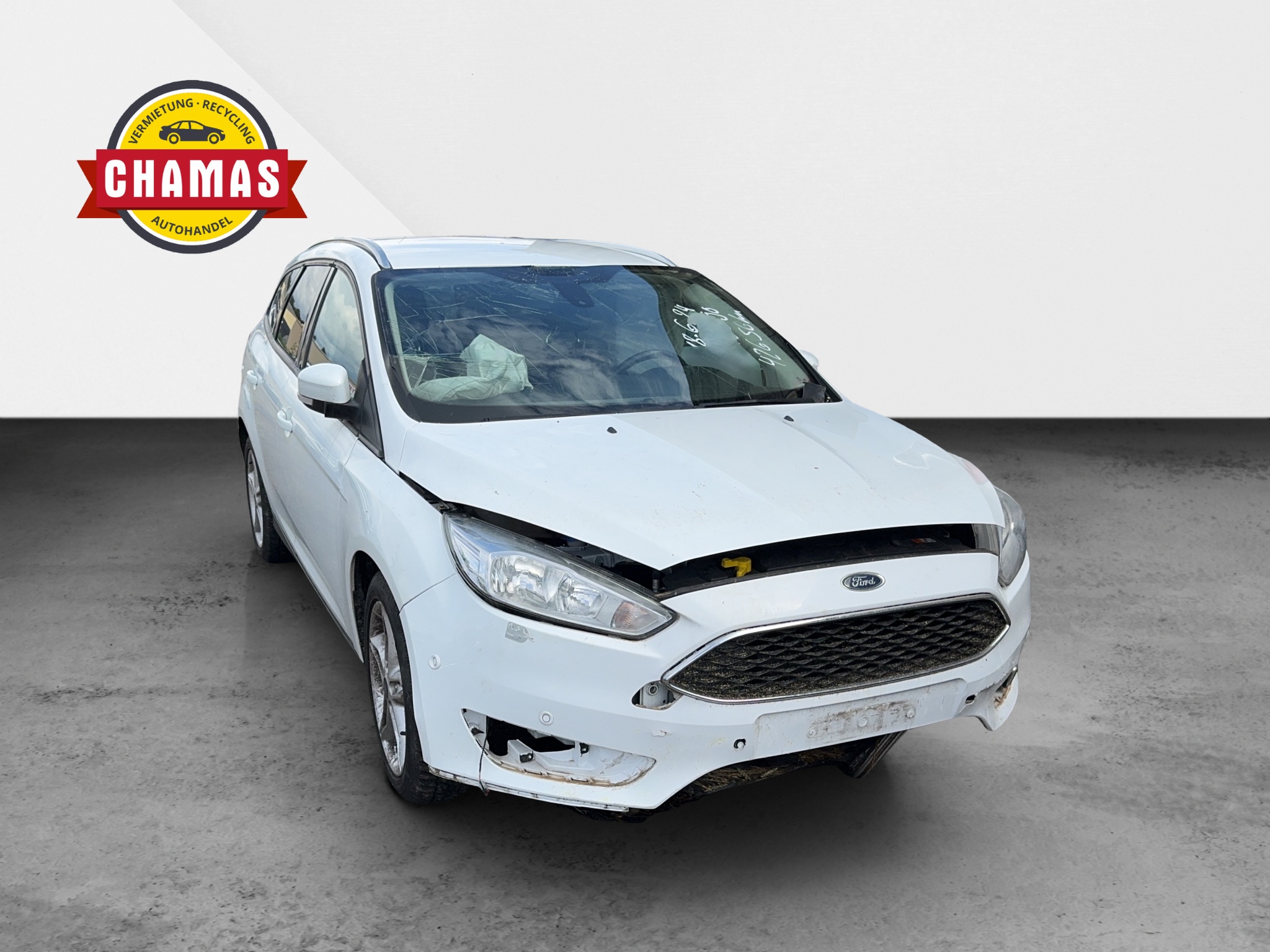 FORD Focus 1.0 SCTi Sync Edition Automatic