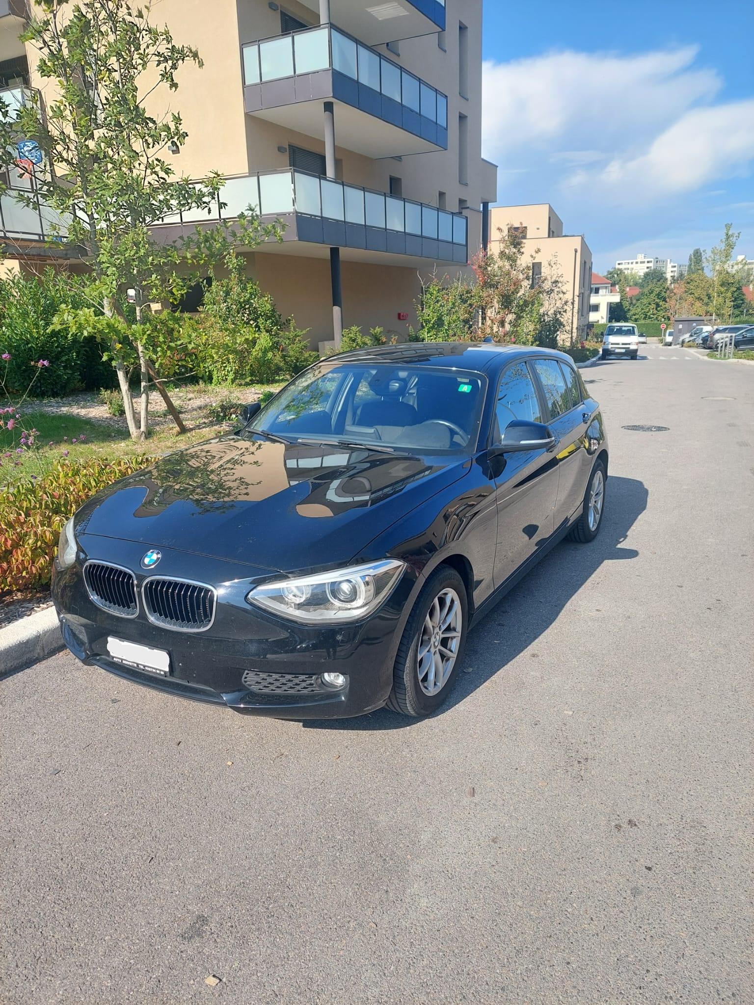 BMW BMW 116d