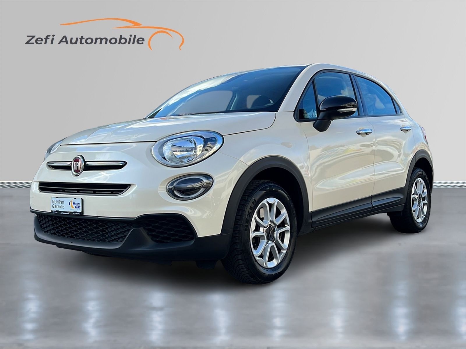 FIAT 500X 1.0 GSE Urban