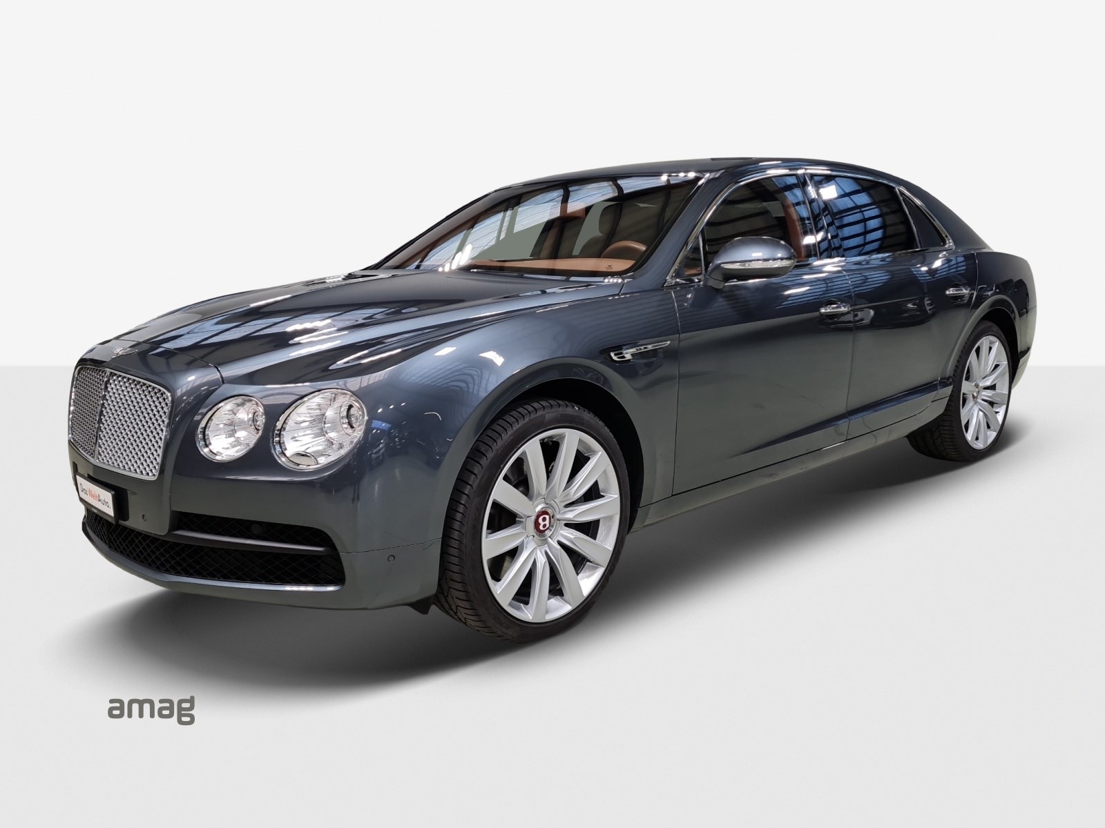 BENTLEY Flying Spur 4.0