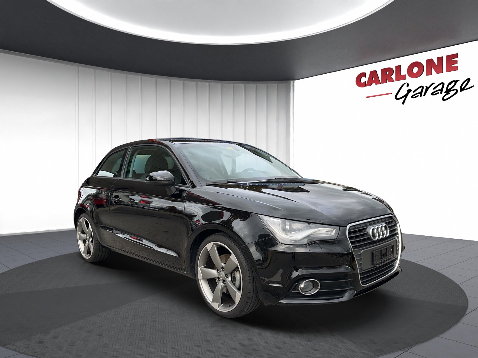 AUDI A1 1.4 TFSI Ambition