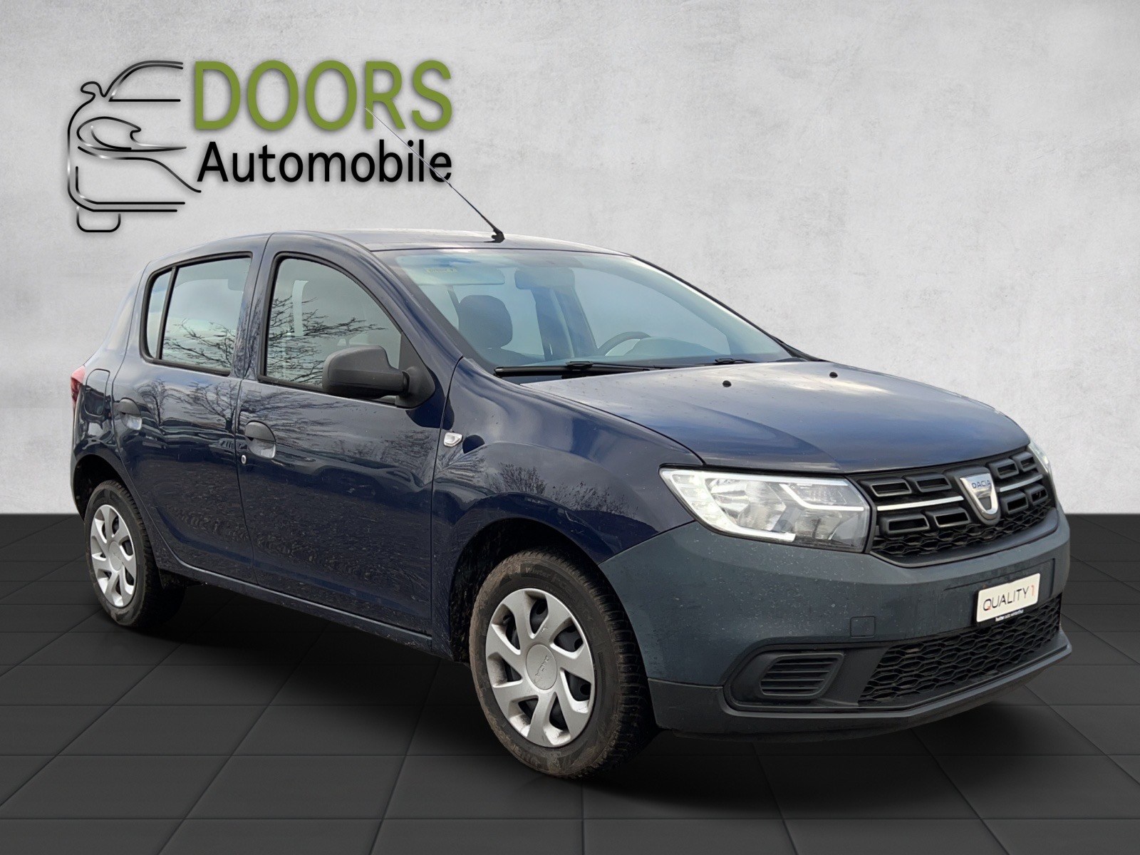 DACIA Sandero 1.0 Access