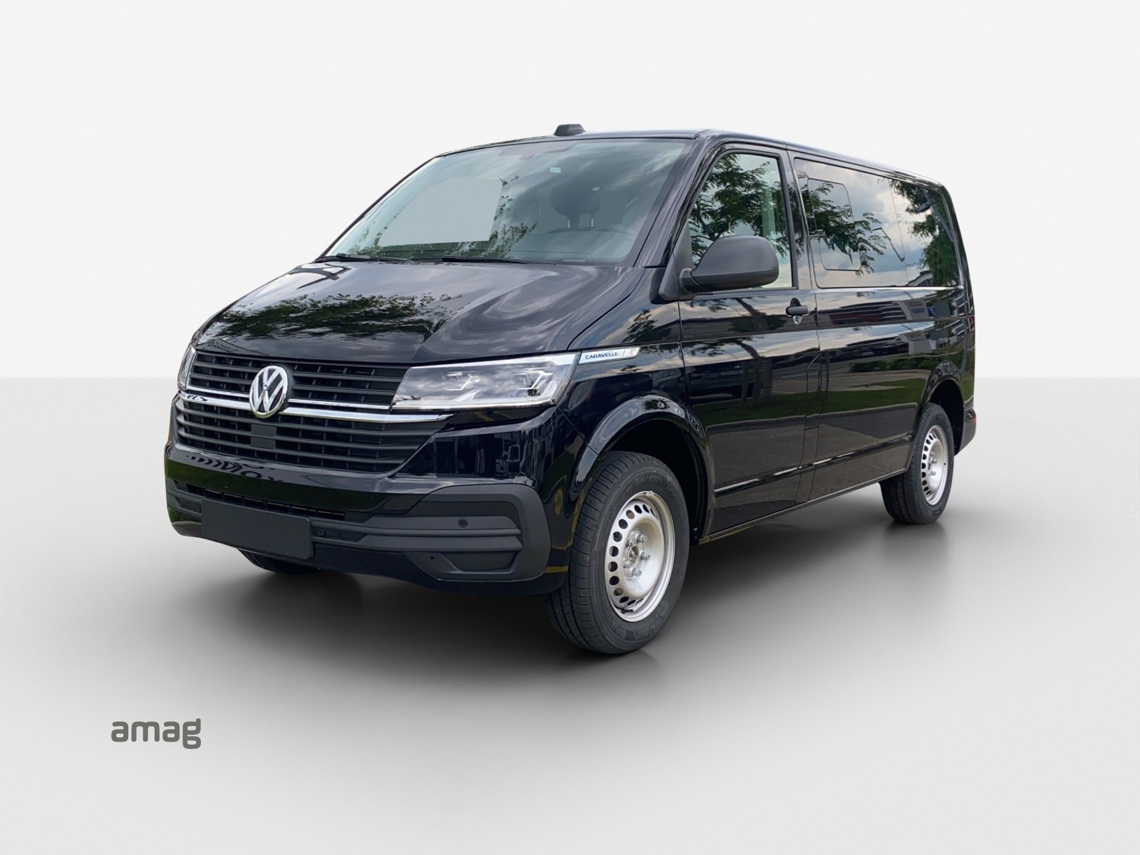 VW T6.1 Caravelle 2.0 TDI Trendline