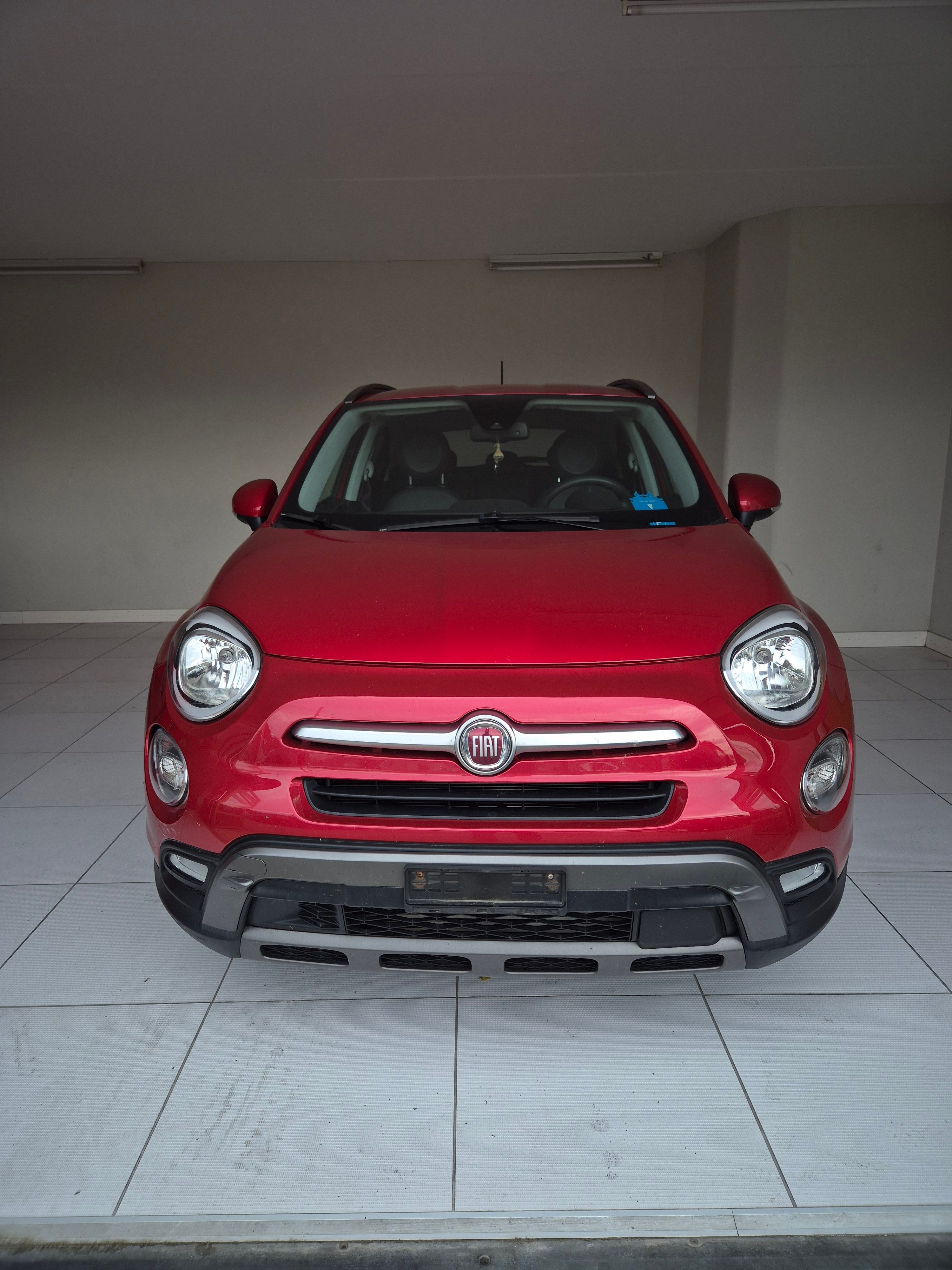 FIAT 500X 1.6MJ Cross