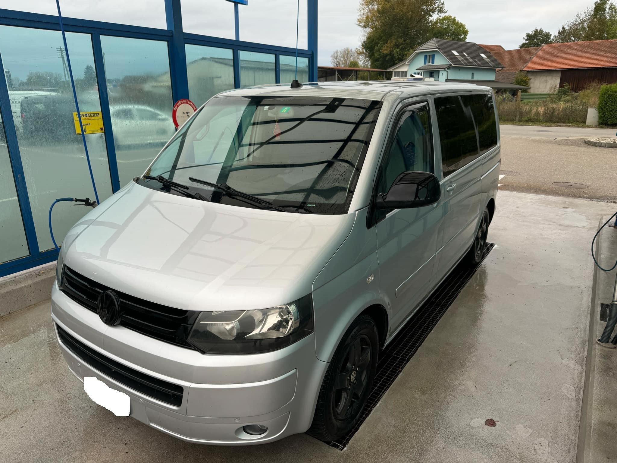 VW T5