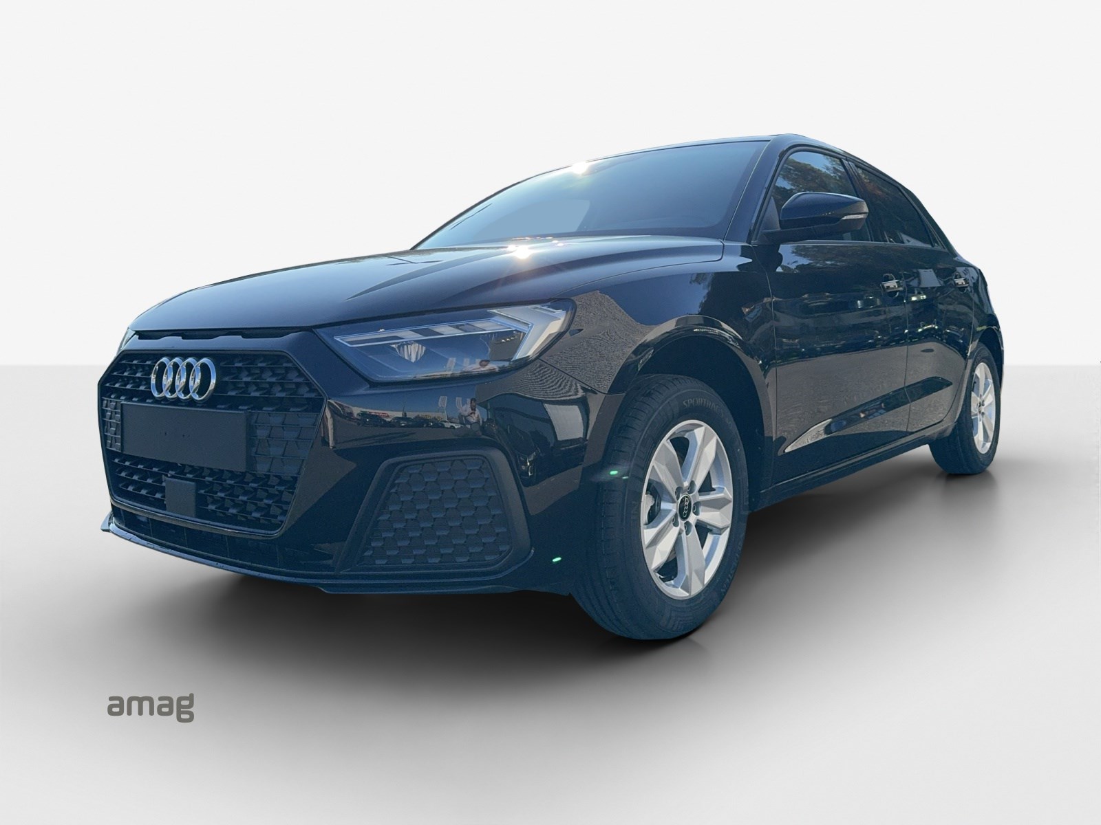 AUDI A1 Sportback 30 TFSI Attraction