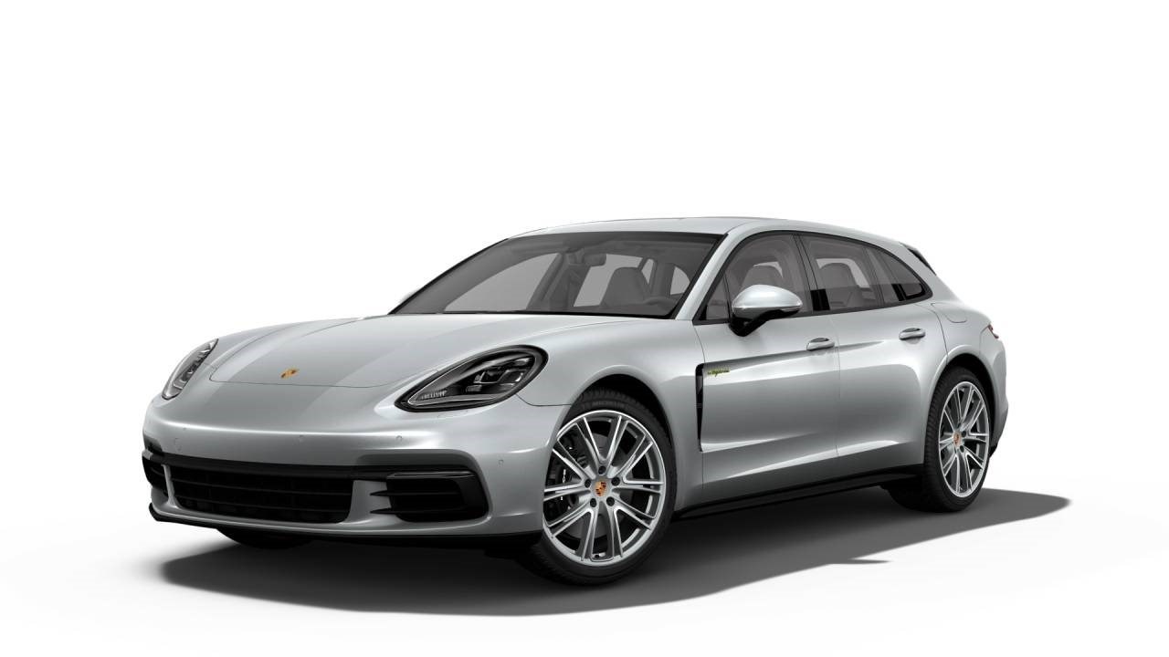 PORSCHE PANAMERA E-HYBRID Panamera 4 E-Hybrid Sport Turismo