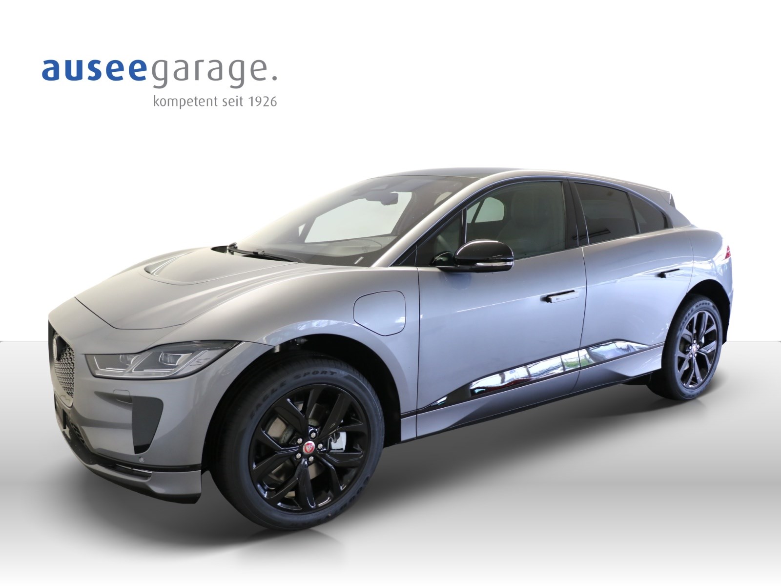 JAGUAR I-Pace EV400 HSE AWD *11Kw*