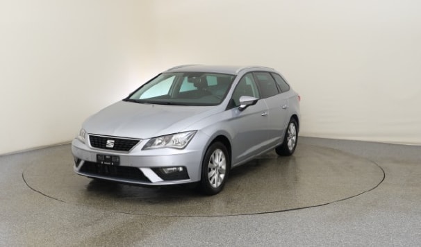 SEAT Leon ST 1.6 TDI CR Style DSG