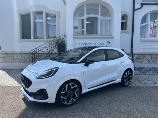 FORD Puma 1.5 SCTi STX STX