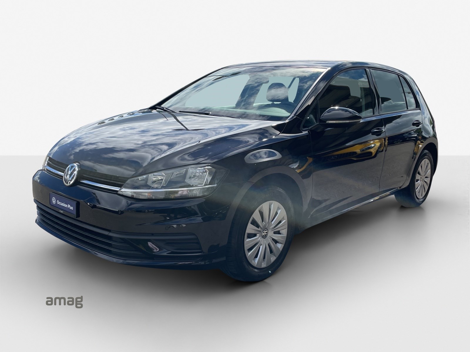 VW Golf 1.0 TSI Trendline