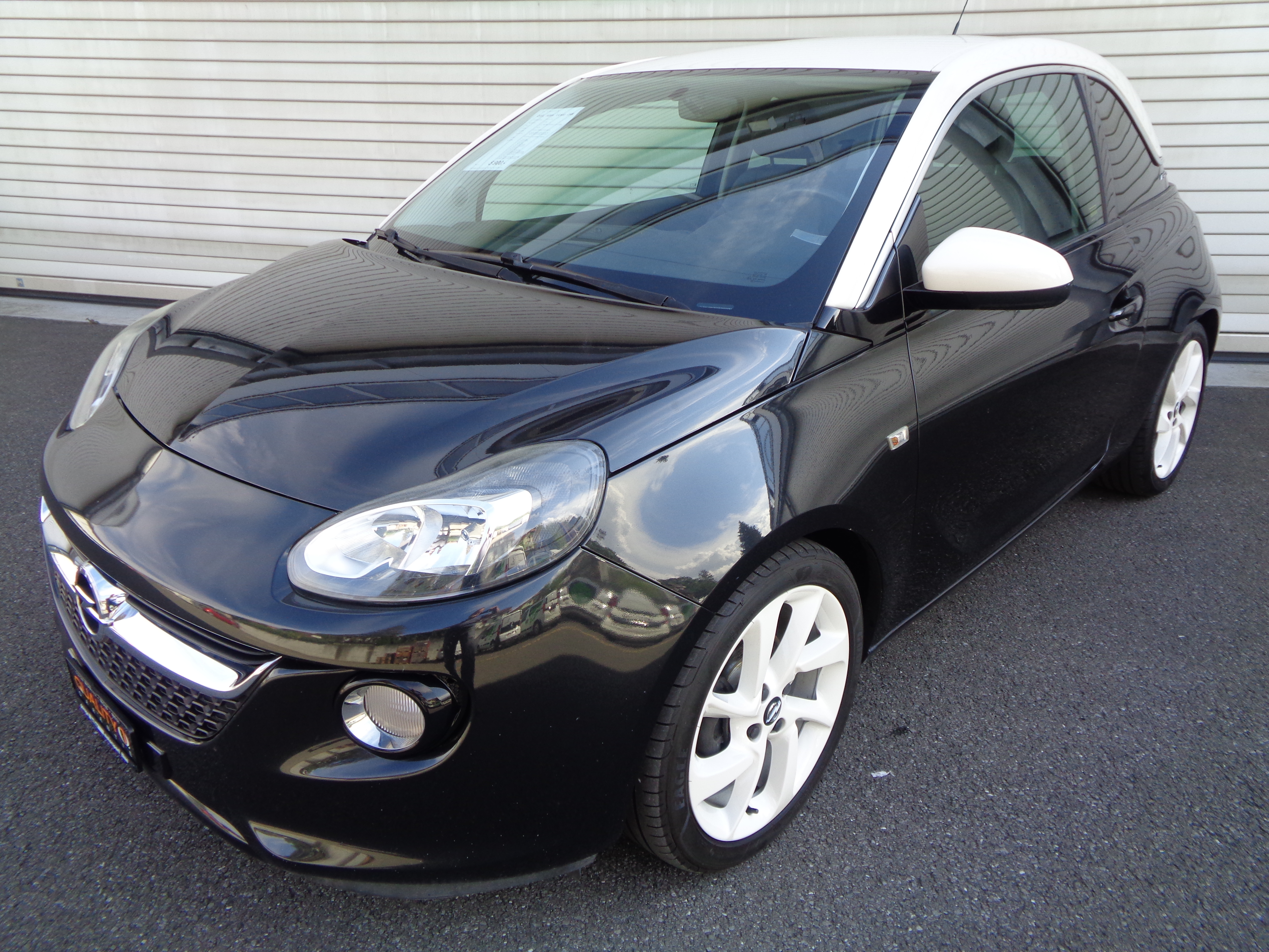 OPEL Adam 1.4 ecoFLEX JAM