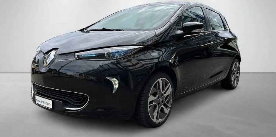 RENAULT Zoe Limited Q90 (incl. Batterie)