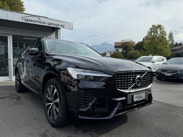 VOLVO XC60 2.0 B5 MH Plus Dark AWD