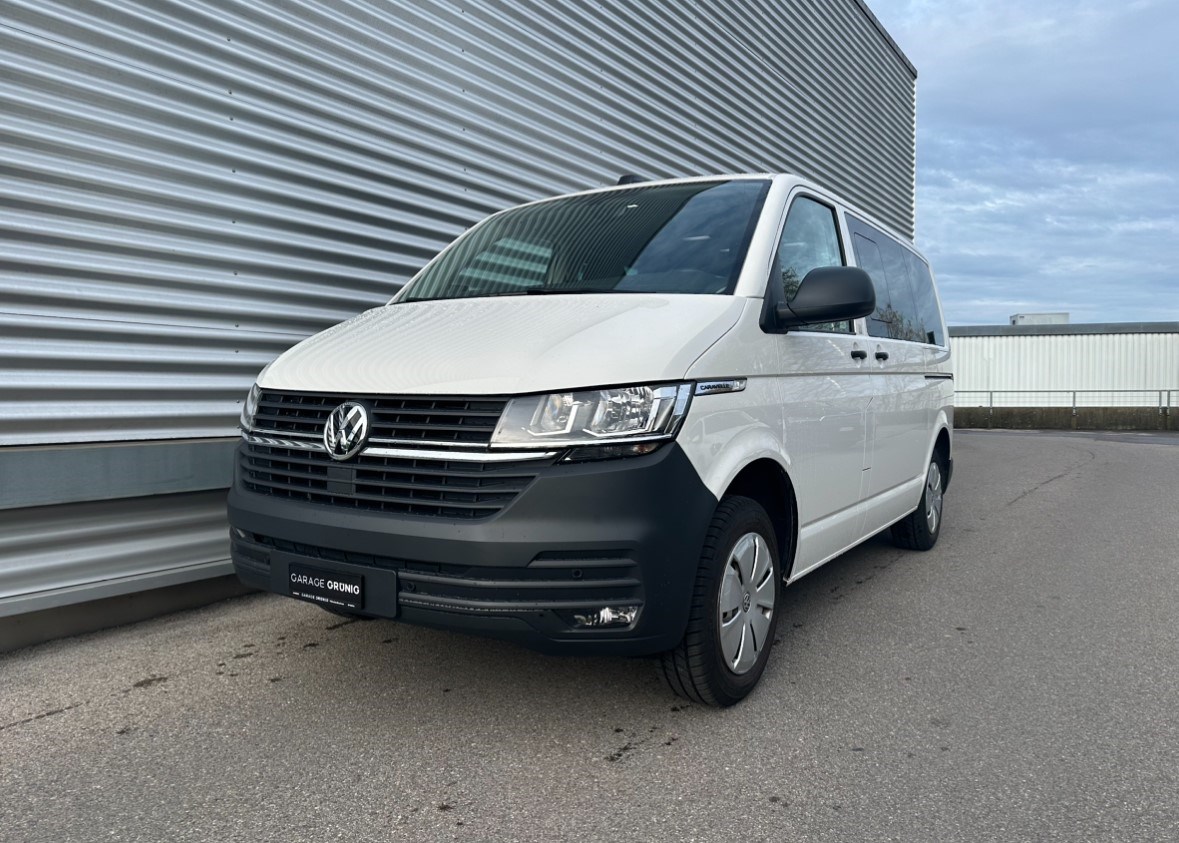 VW T 6.1 Caravelle Trendline Liberty 2.0 TDI