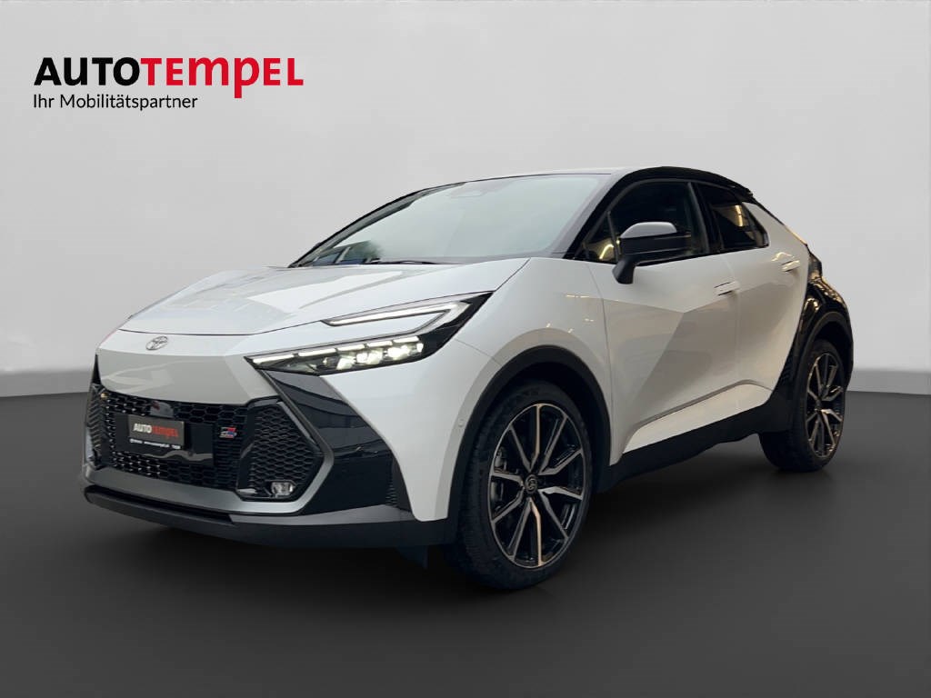 TOYOTA C-HR 2.0 PHEV GR Sport Premier 45989/002