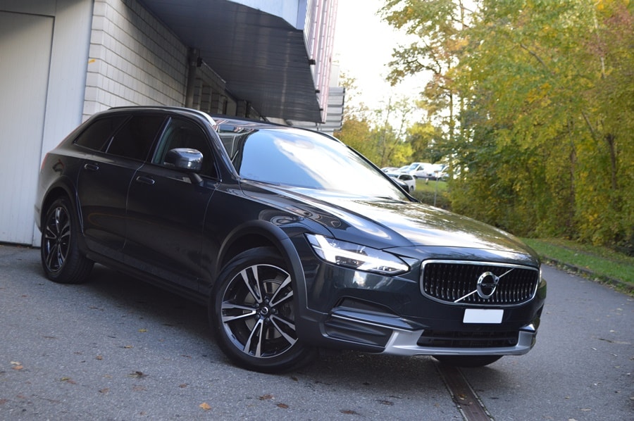 VOLVO V90 Cross Country D4 AWD Geartronic