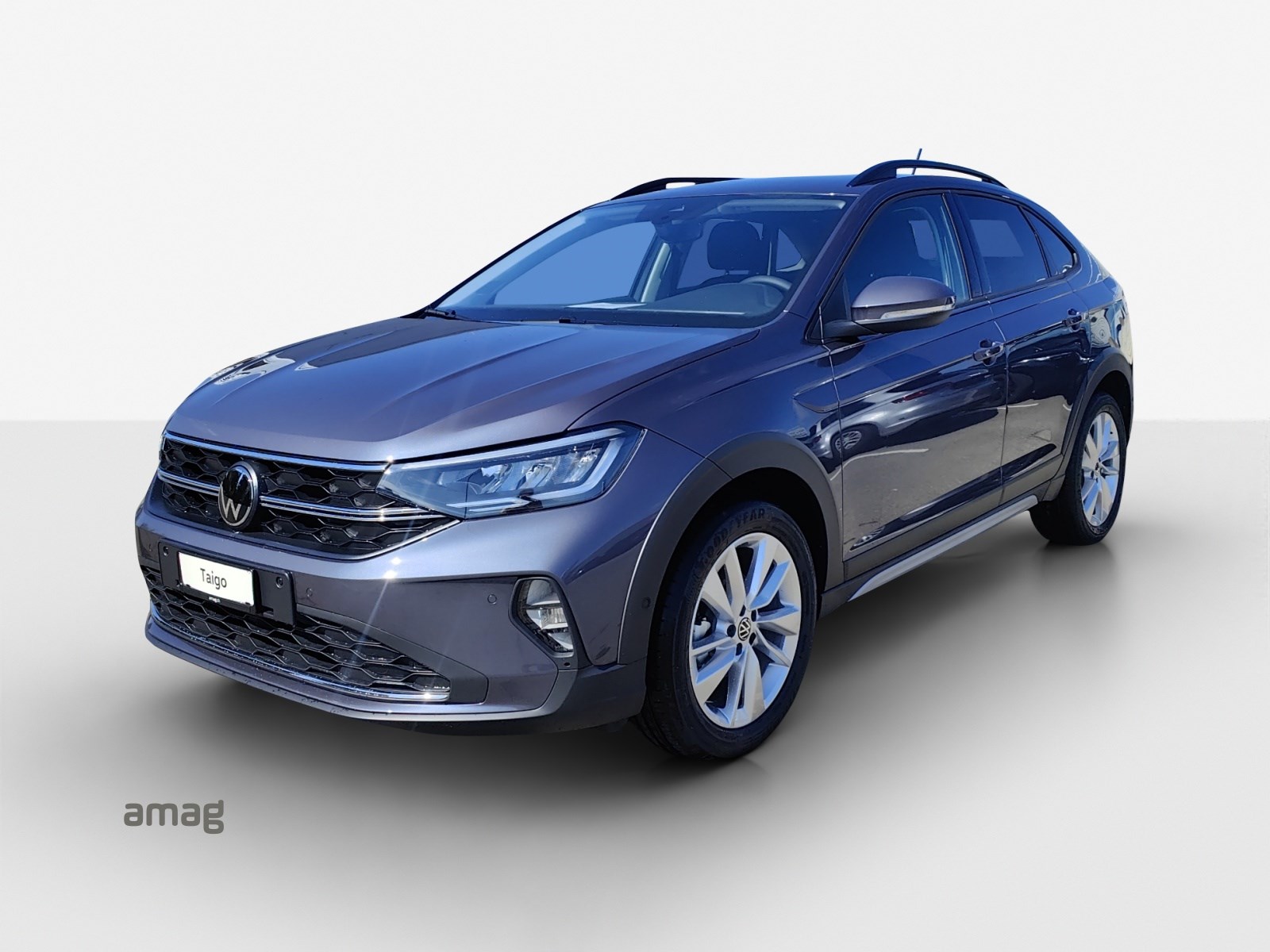 VW Taigo 1.0 TSI Life United DSG