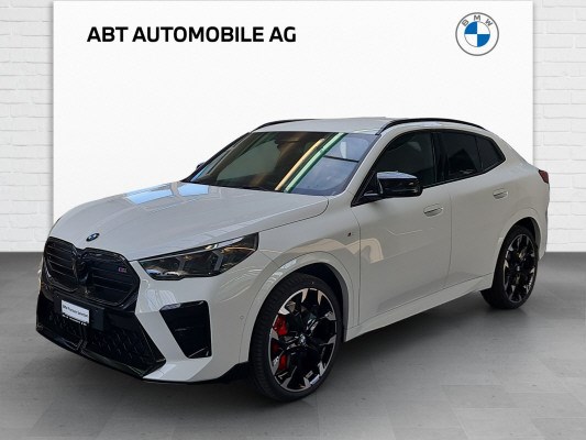 BMW X2 xDrive M35i M Sp. Pro