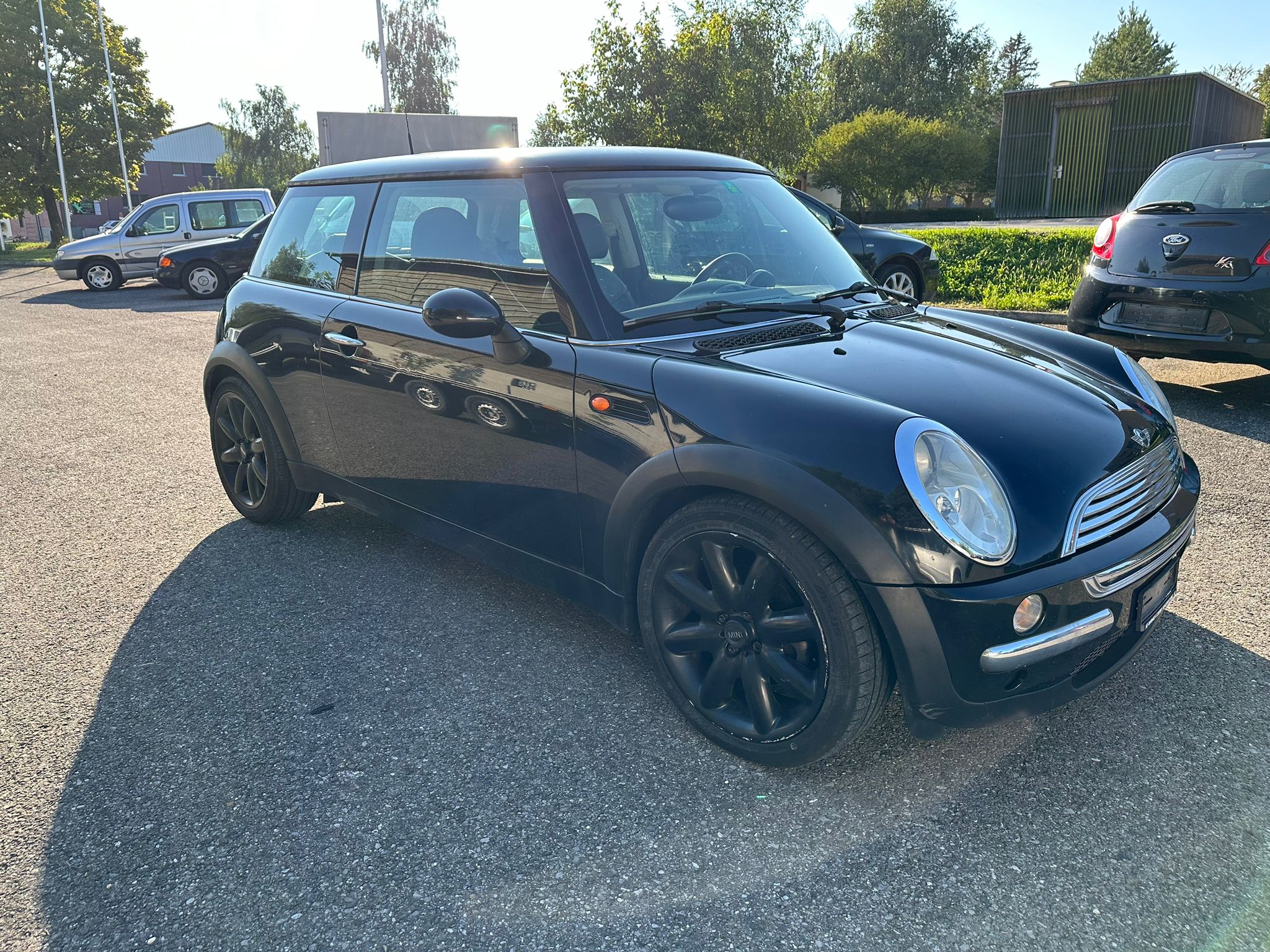 MINI Mini Cooper