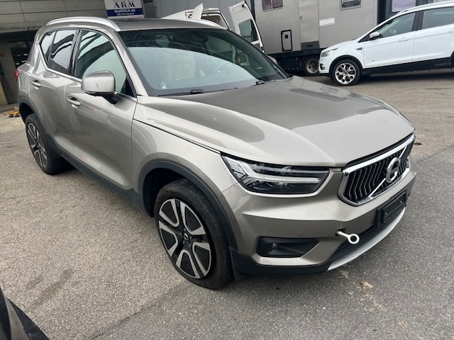 VOLVO XC40 T4 AWD Inscription Geartronic