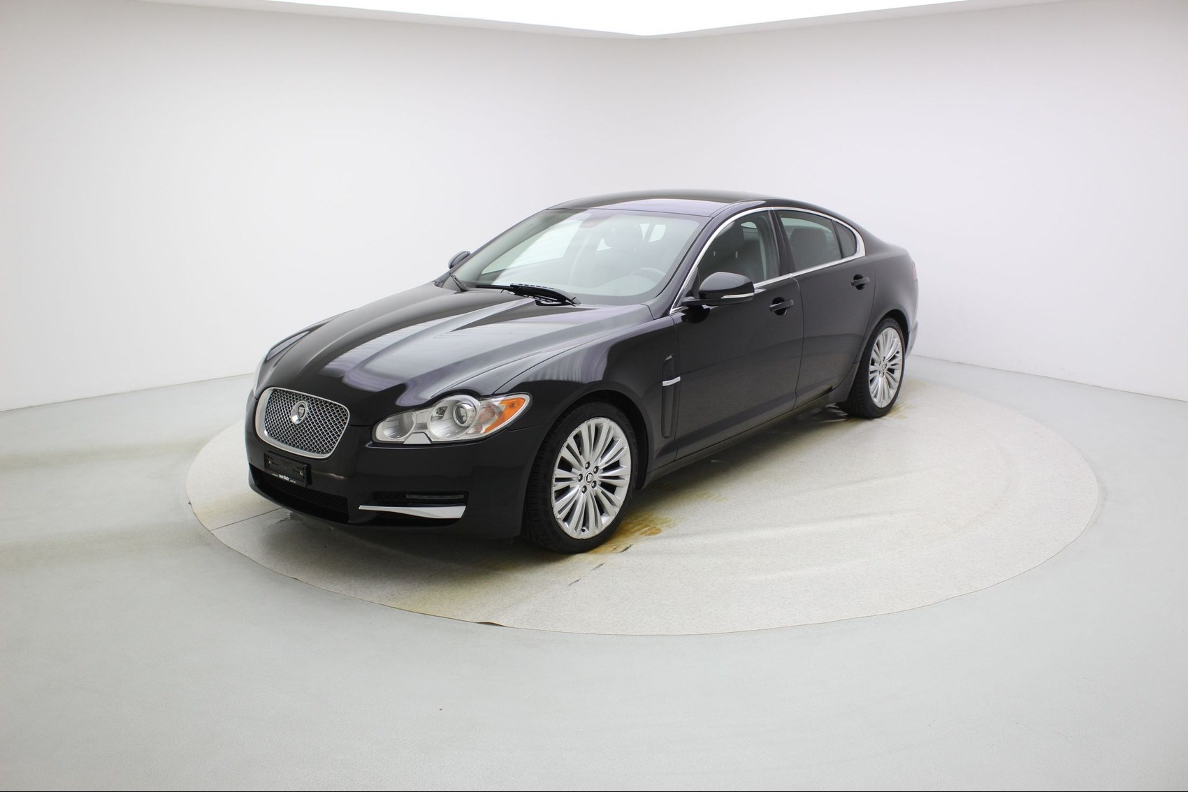 JAGUAR XF 3.0 V6 D Luxury