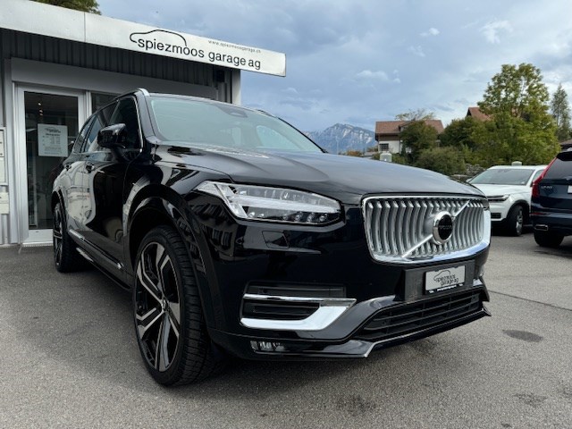 VOLVO XC90 2.0 B5 MH Ultimate Bright 7P. AWD