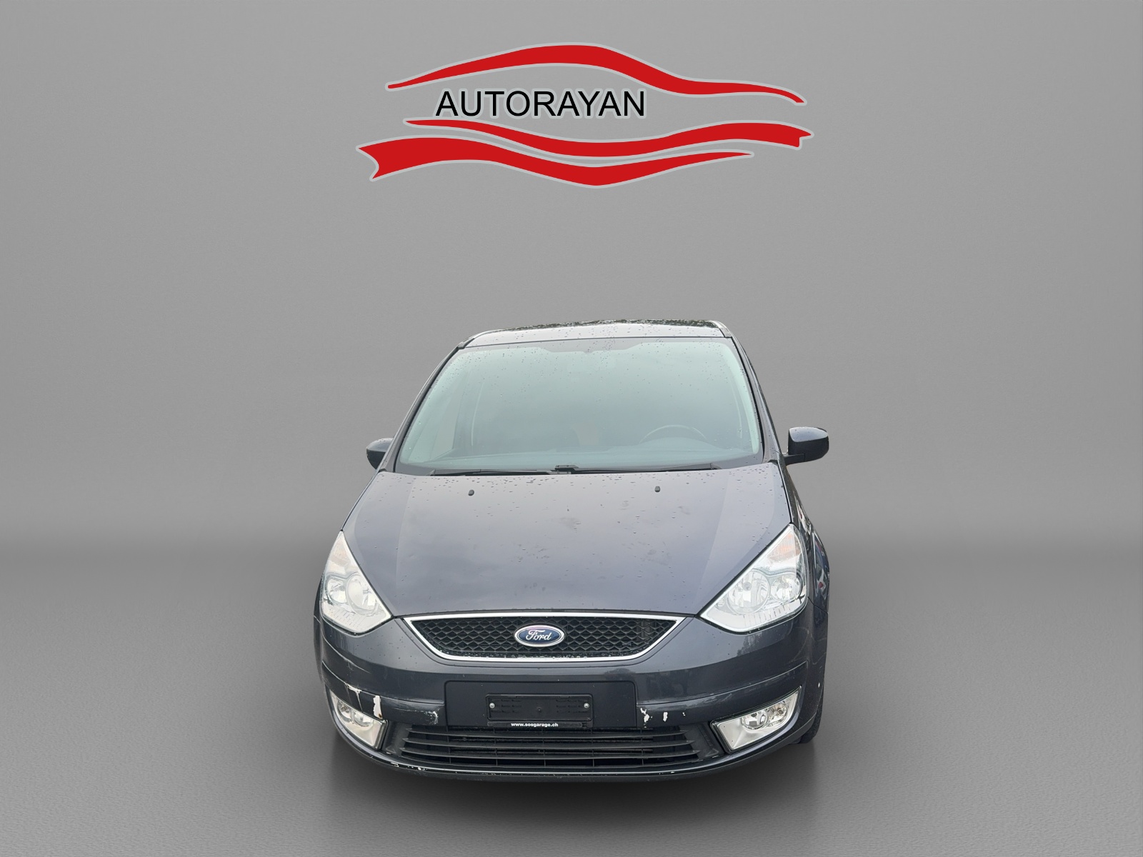 FORD Galaxy 2.0 TDCi 140