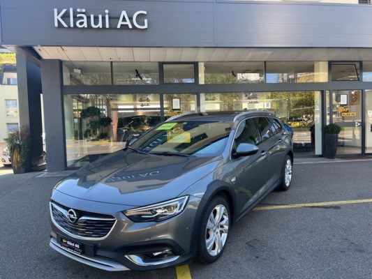 OPEL Insignia C.T 2.0BiDTI 4WD